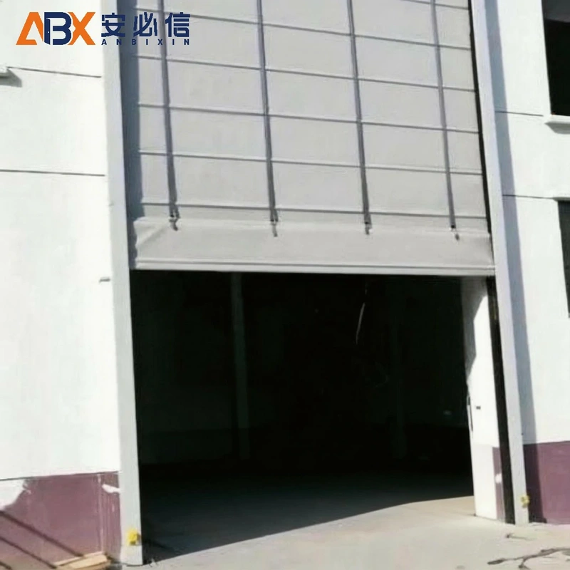 汕头快速堆积门